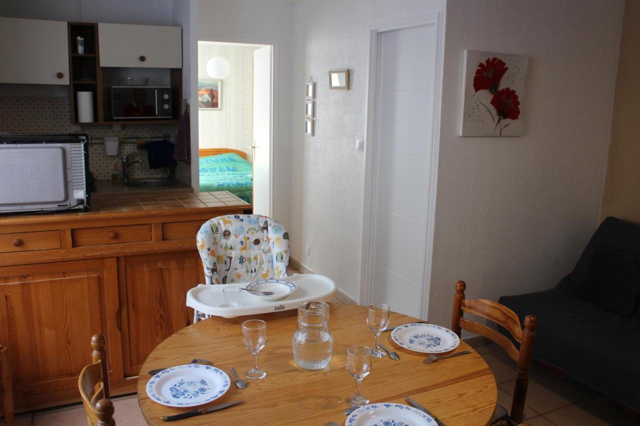 Appartement Luishon à Bagnères-de-Luchon Extérieur photo