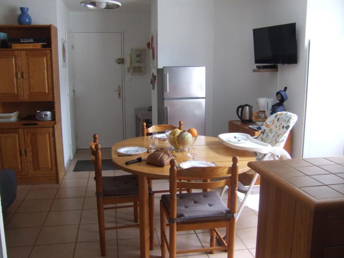 Appartement Luishon à Bagnères-de-Luchon Extérieur photo